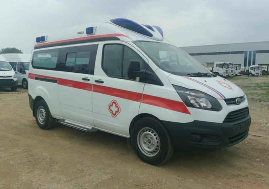 芜湖救护车转运